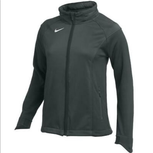 NIKE MOCK SPHERE FULL ZIP HOODED J… - Picture 1 of 16